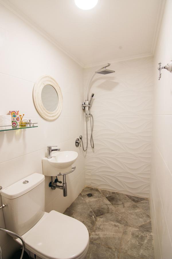 Marianne Garden Apartment Eilat Kültér fotó